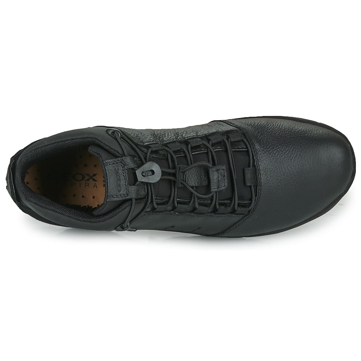 Men's Sneakers Geox Black