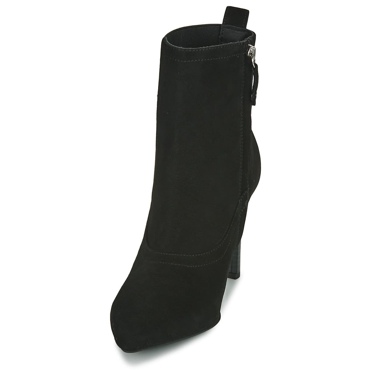 Women's Ankle Boots Geox Black