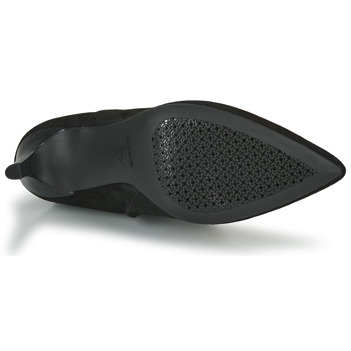 Women's Ankle Boots Geox Black