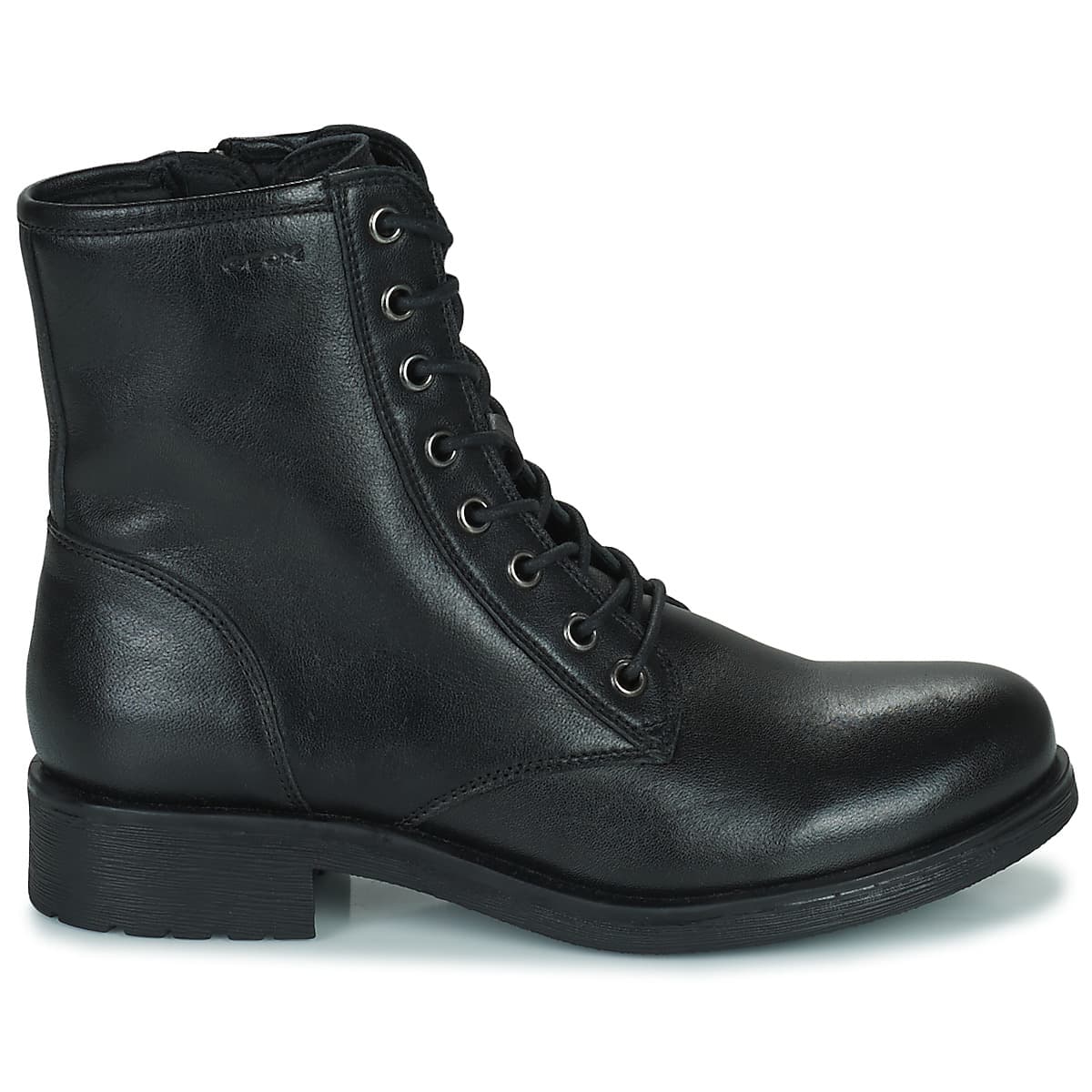 Women's Boots Geox Black