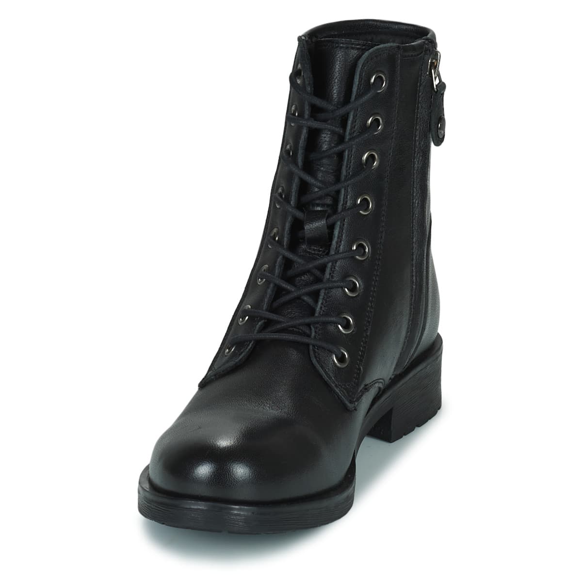Women's Boots Geox Black