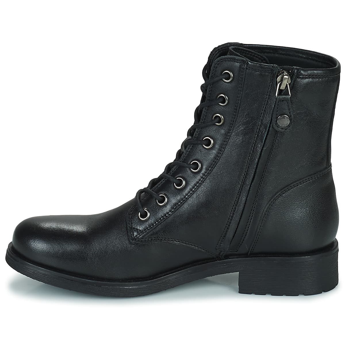 Women's Boots Geox Black