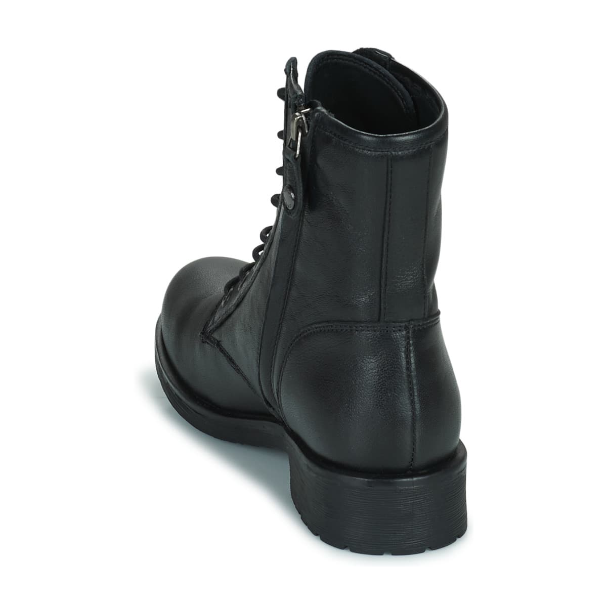 Women's Boots Geox Black