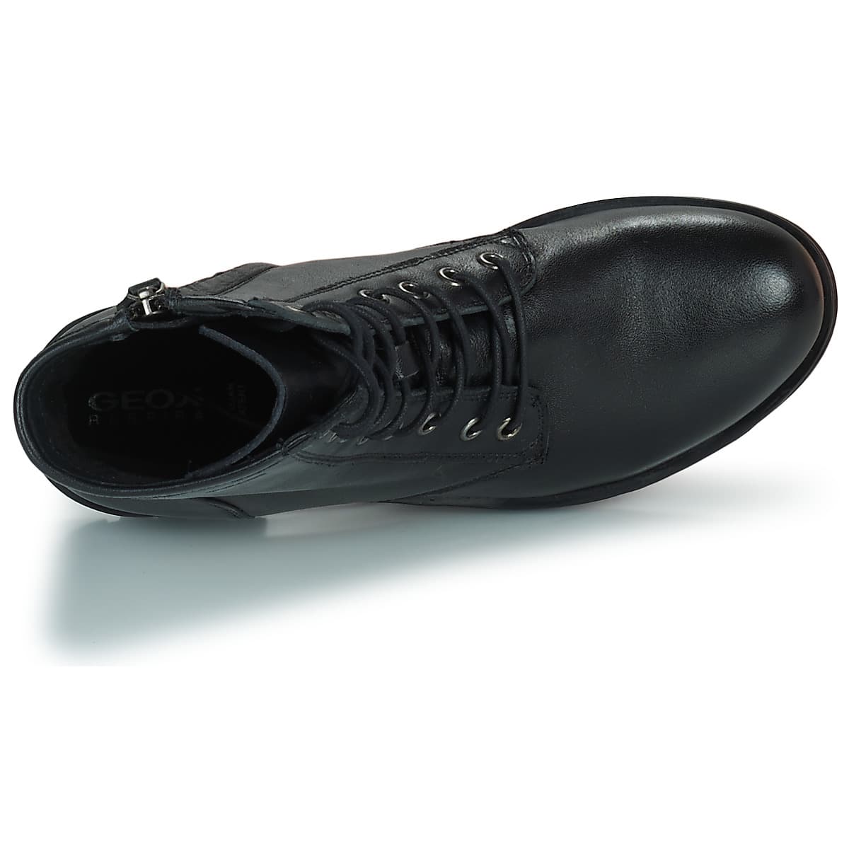 Women's Boots Geox Black