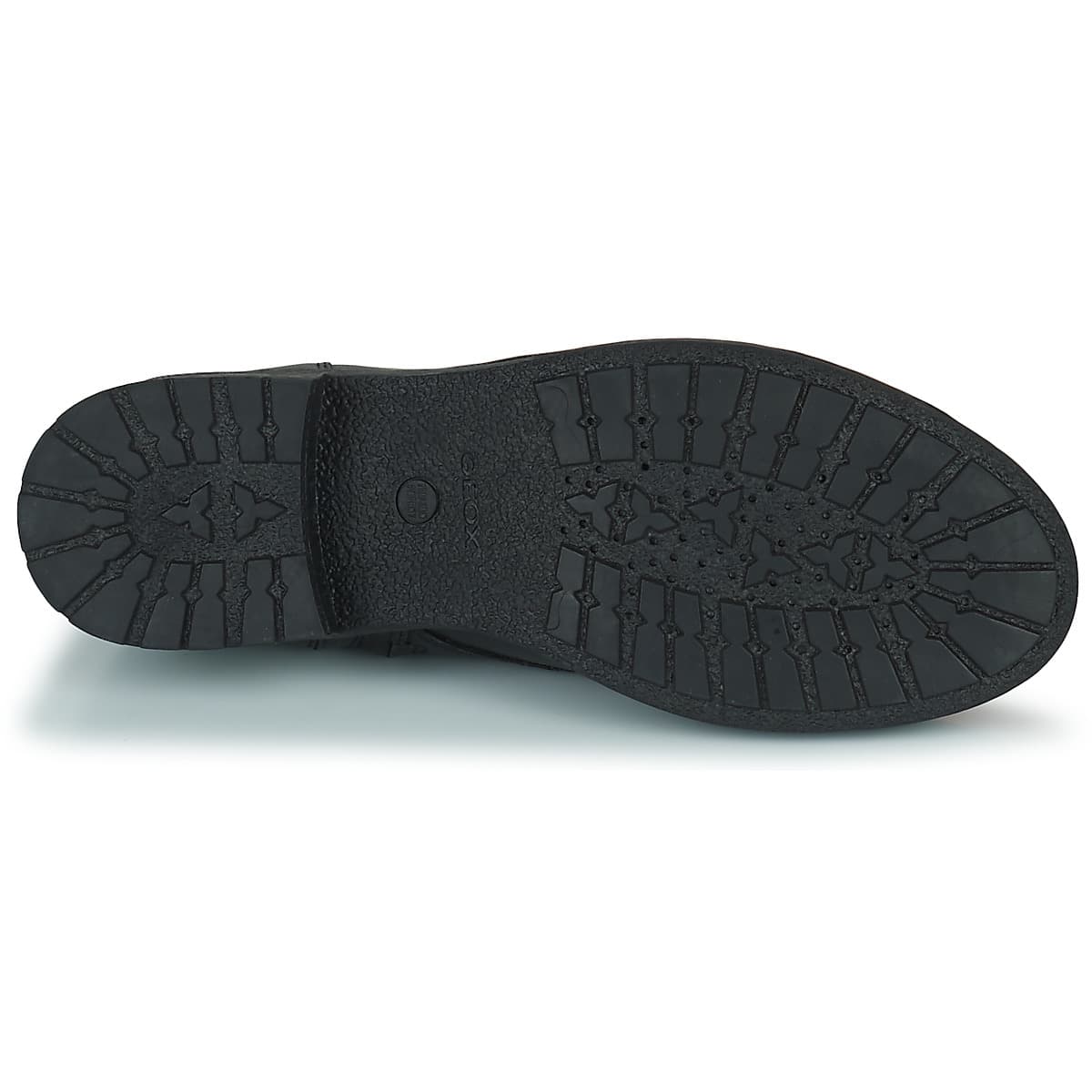 Women's Boots Geox Black