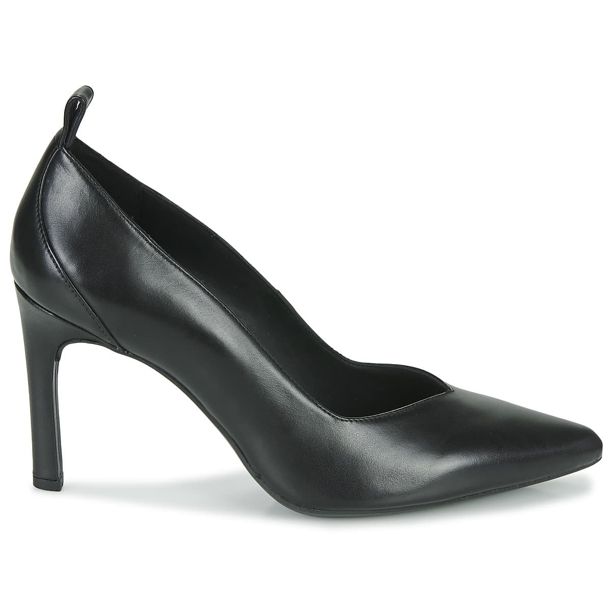 Women's Pumps Geox Black