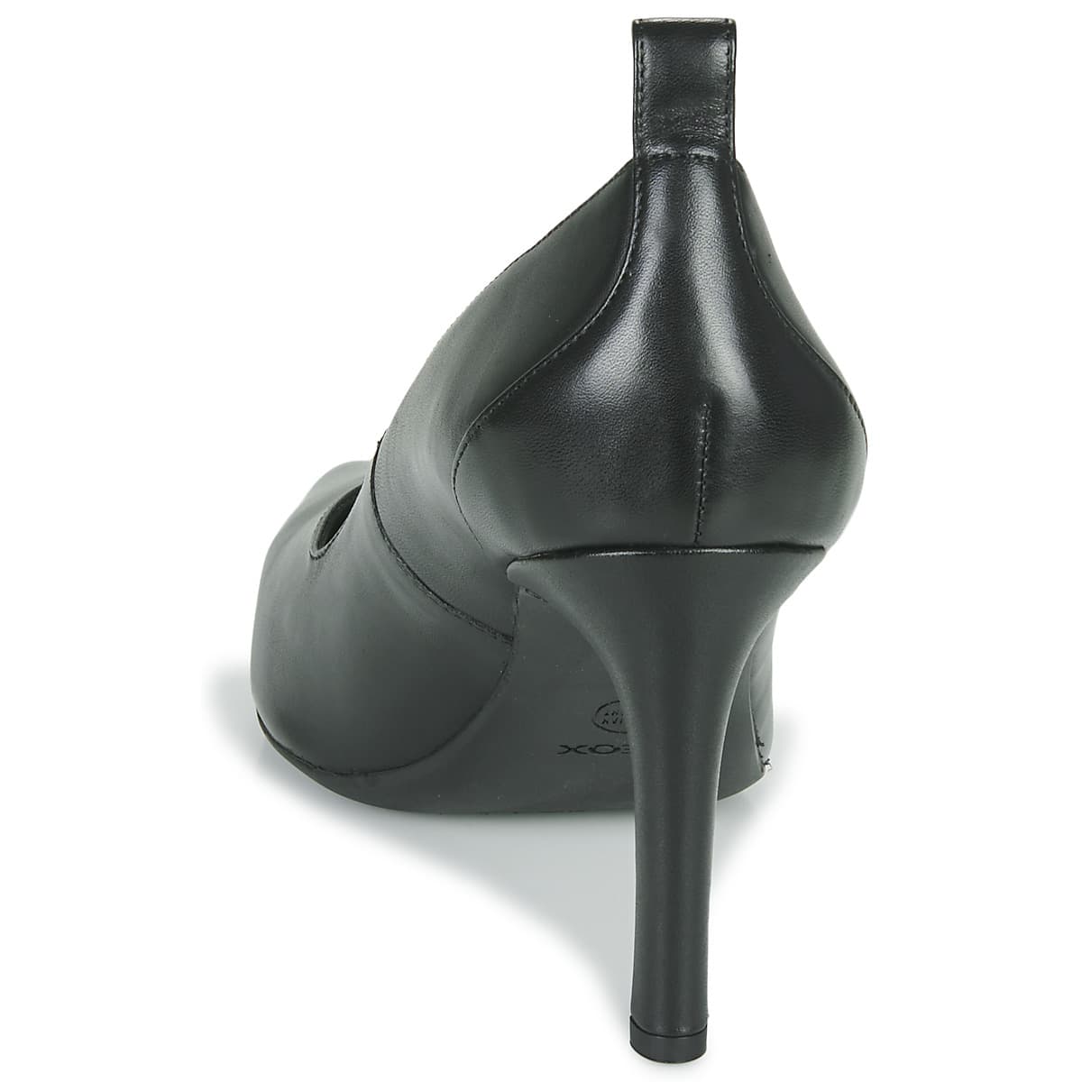 Women's Pumps Geox Black