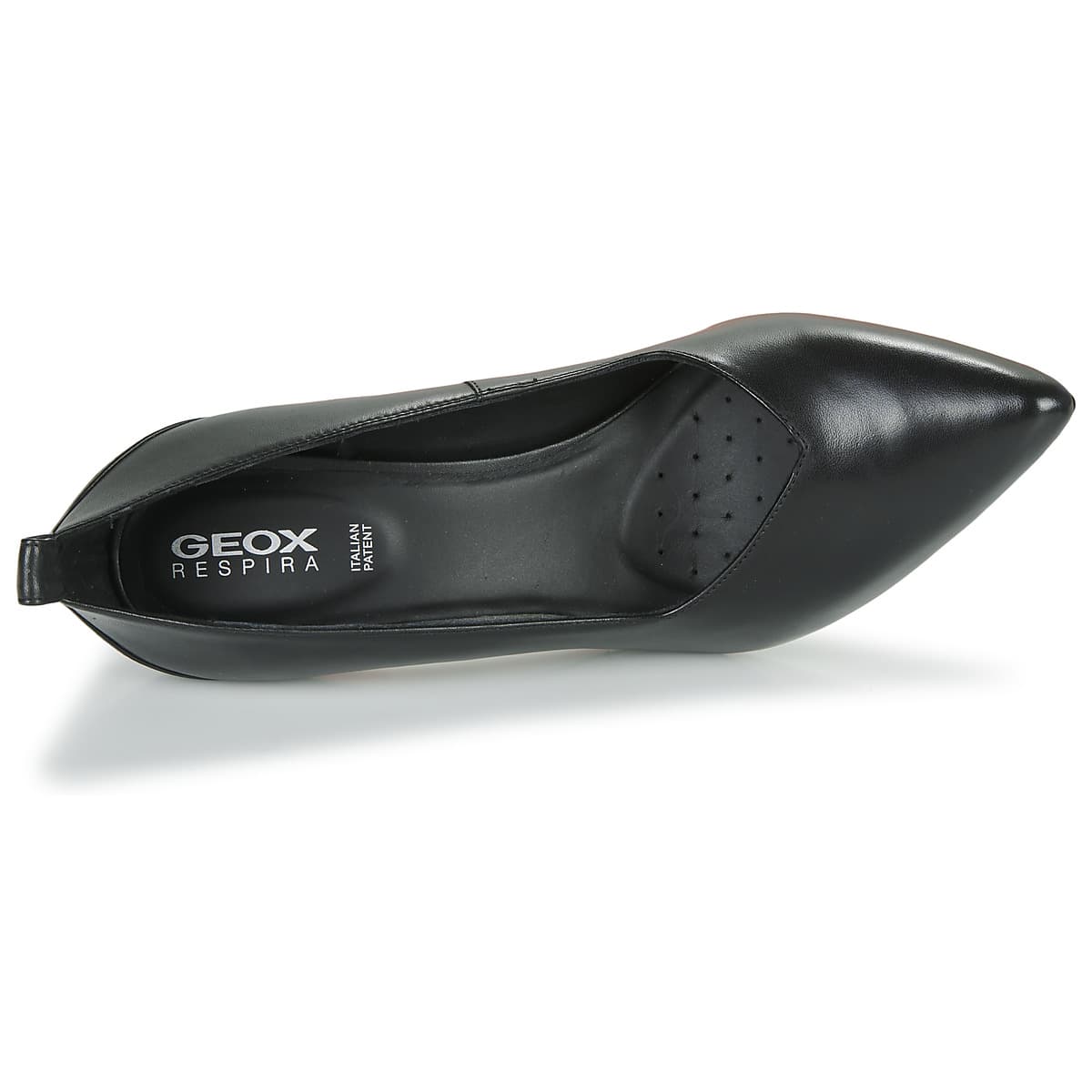Women's Pumps Geox Black