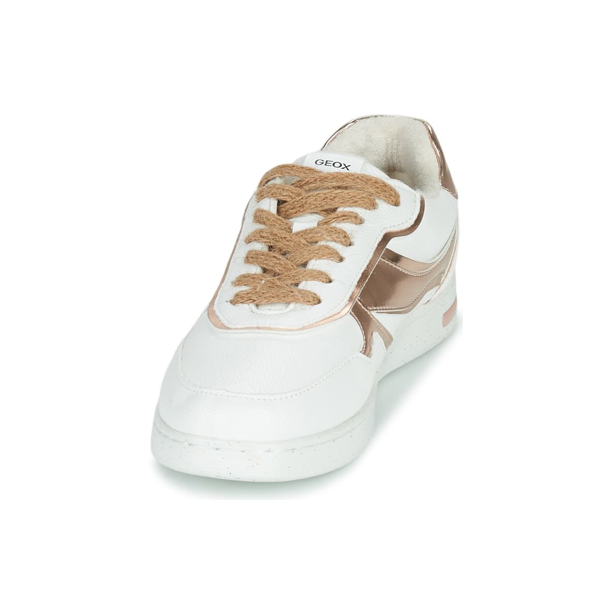 Women's Sneakers Geox White