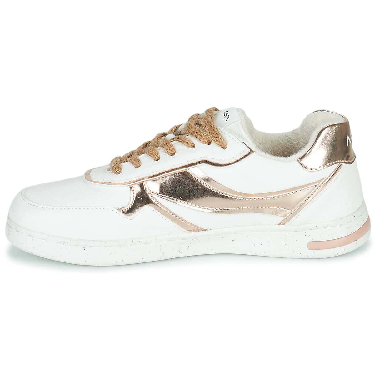 Women's Sneakers Geox White