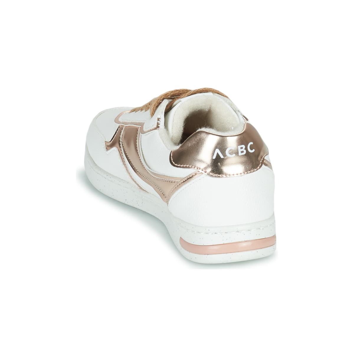 Women's Sneakers Geox White