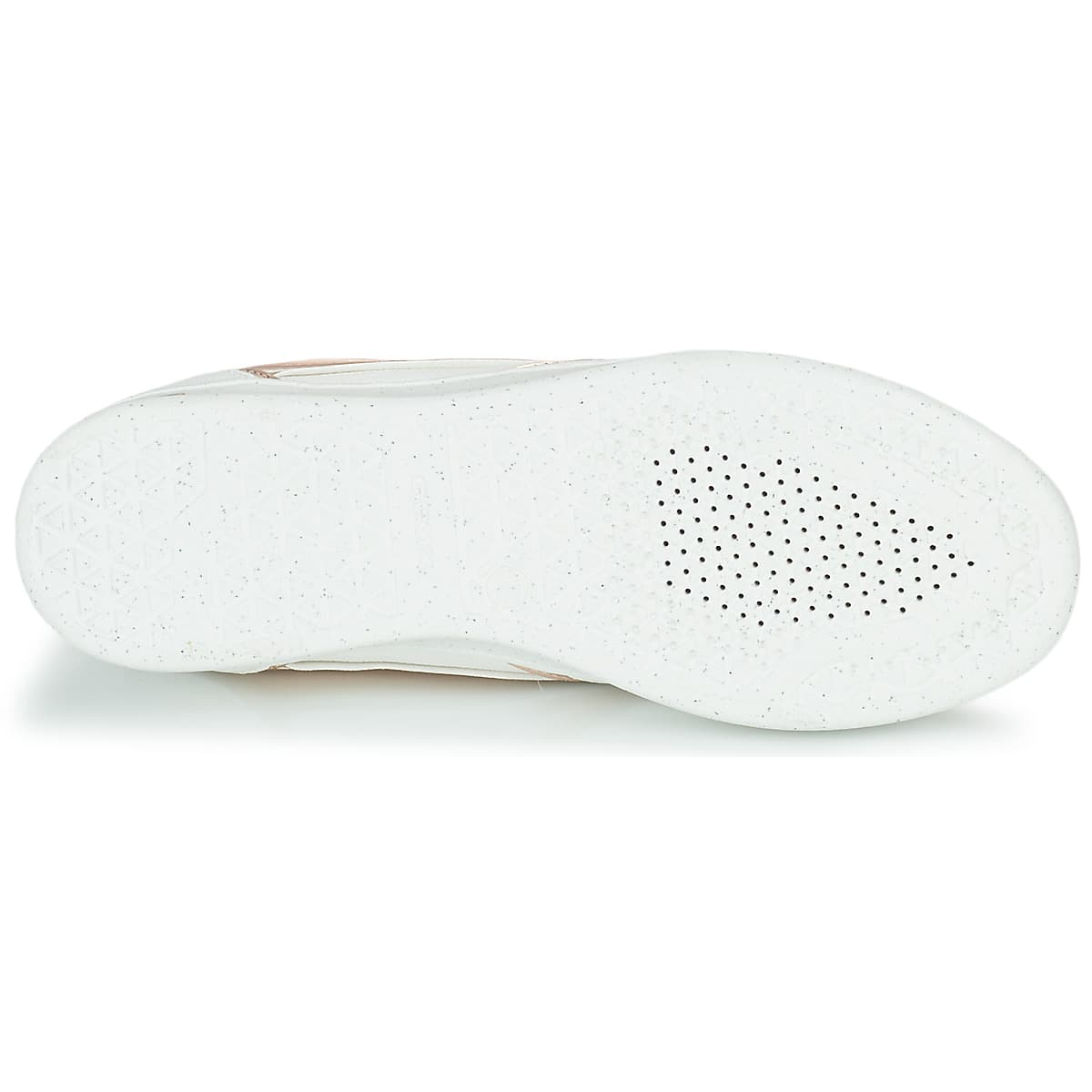 Women's Sneakers Geox White