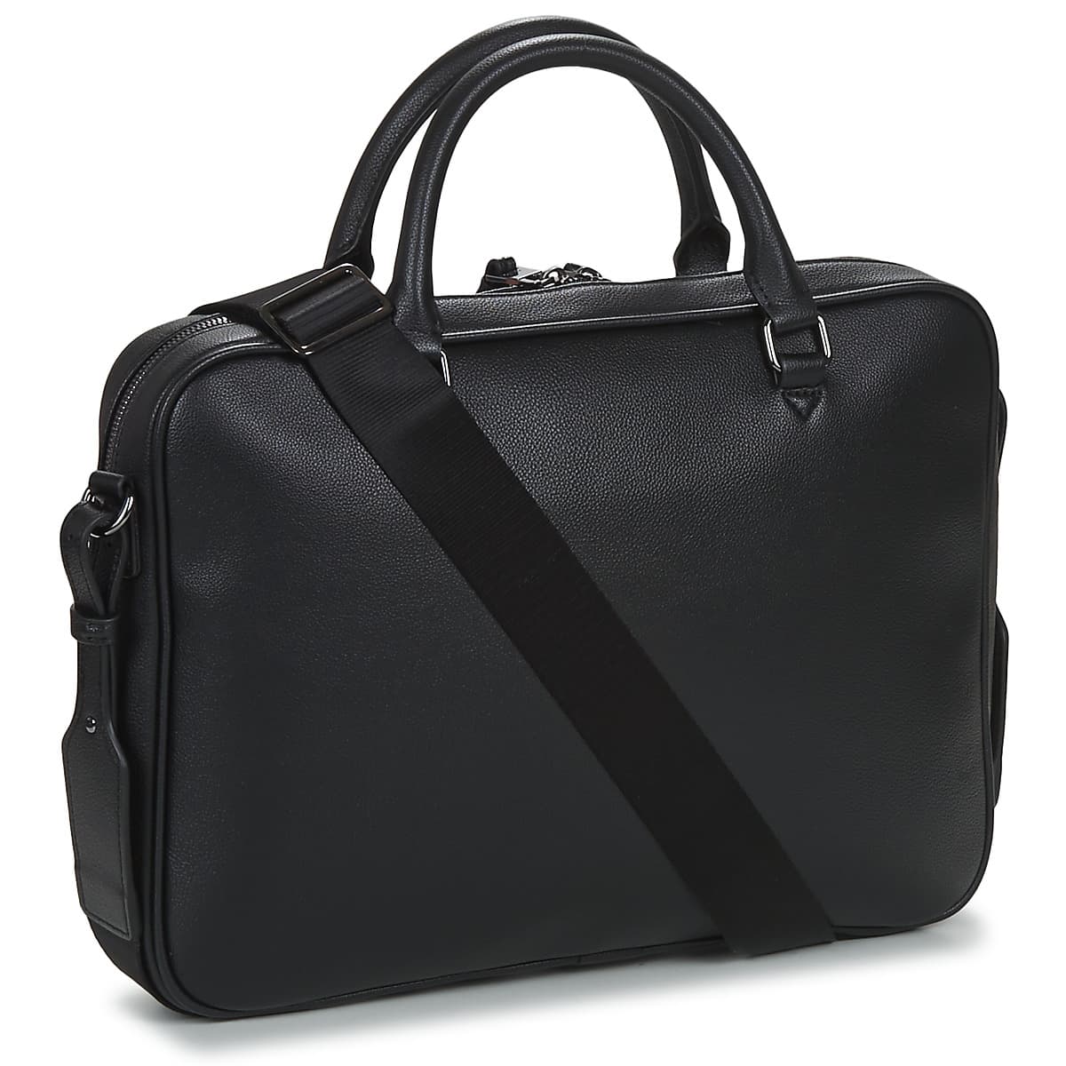 Men's Briefcases Armani Exchange Black