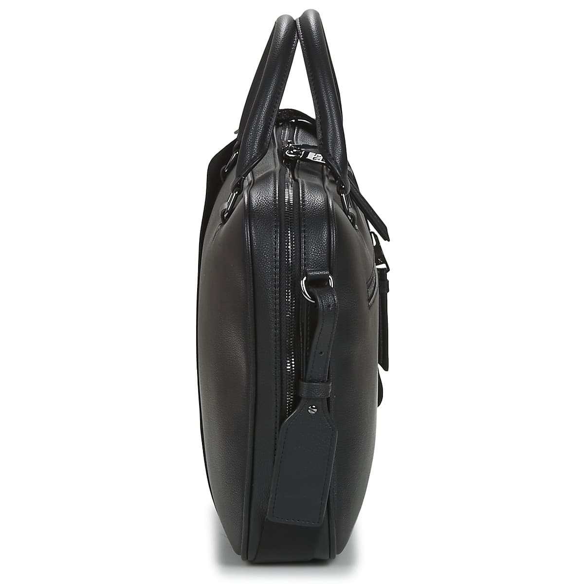 Men's Briefcases Armani Exchange Black