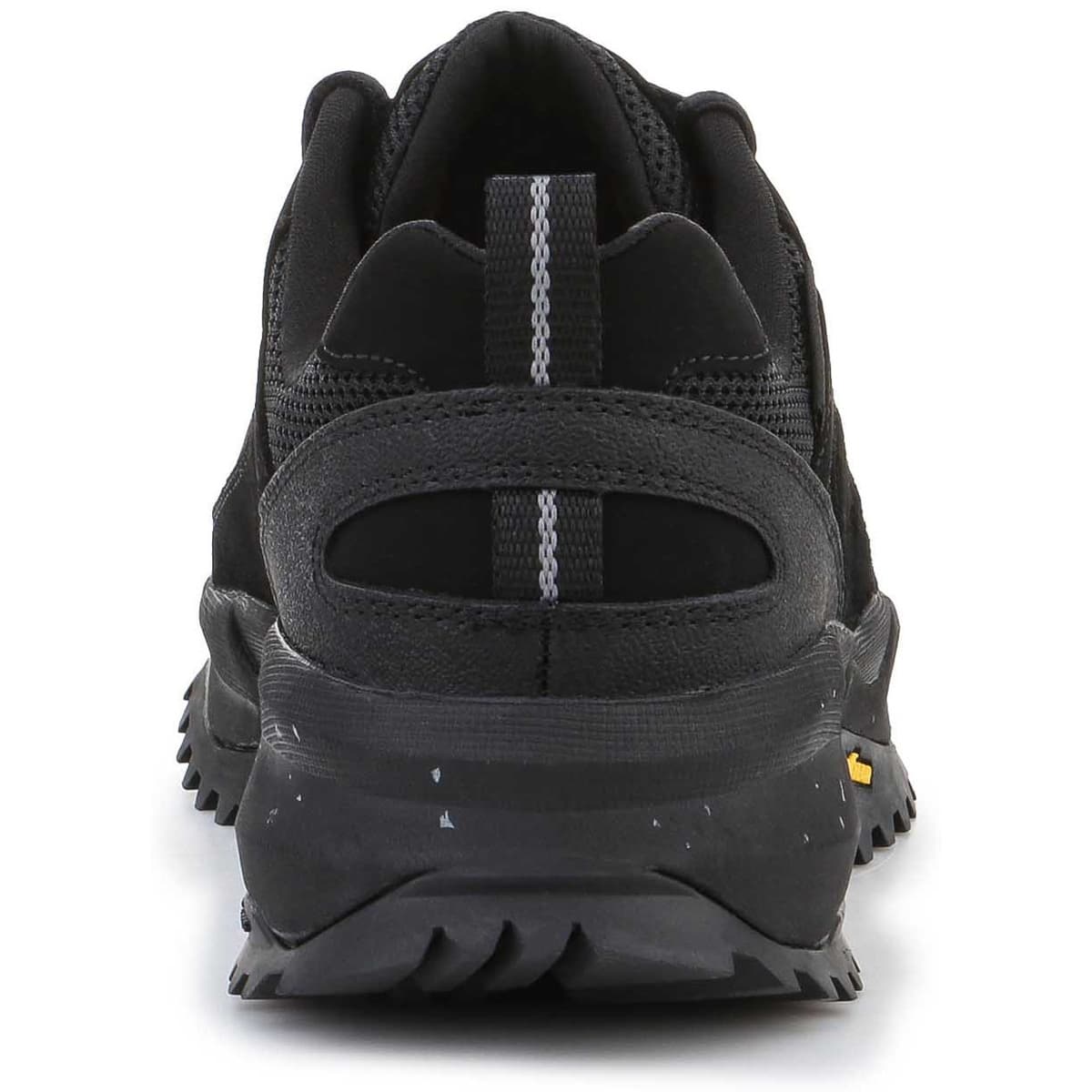 Men's Outdoor Shoes Skechers Black