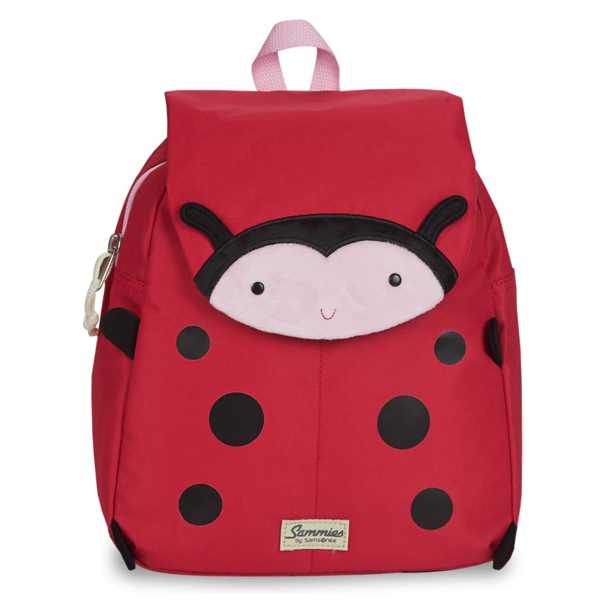 Girls' Backpacks Sammies Red