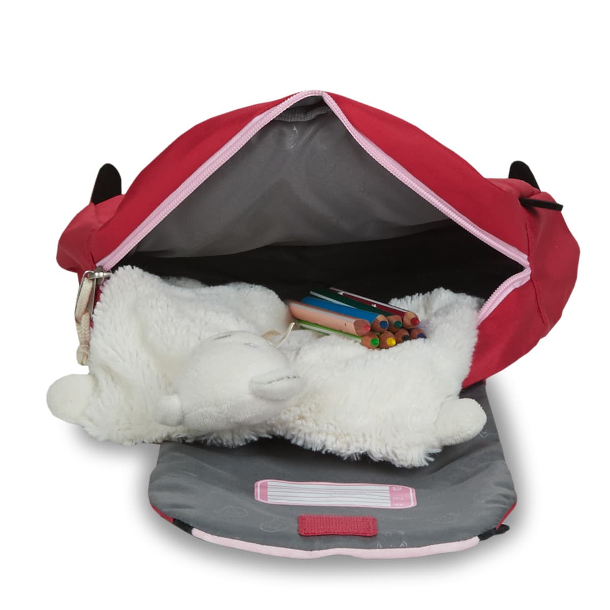 Boys' Backpacks Sammies Red