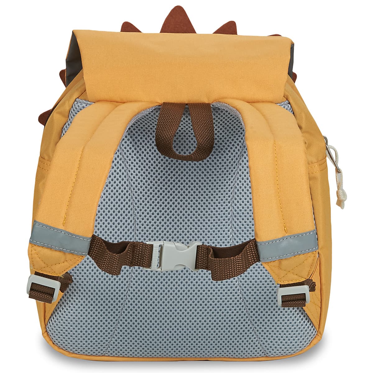 Boys' Backpacks Sammies Yellow