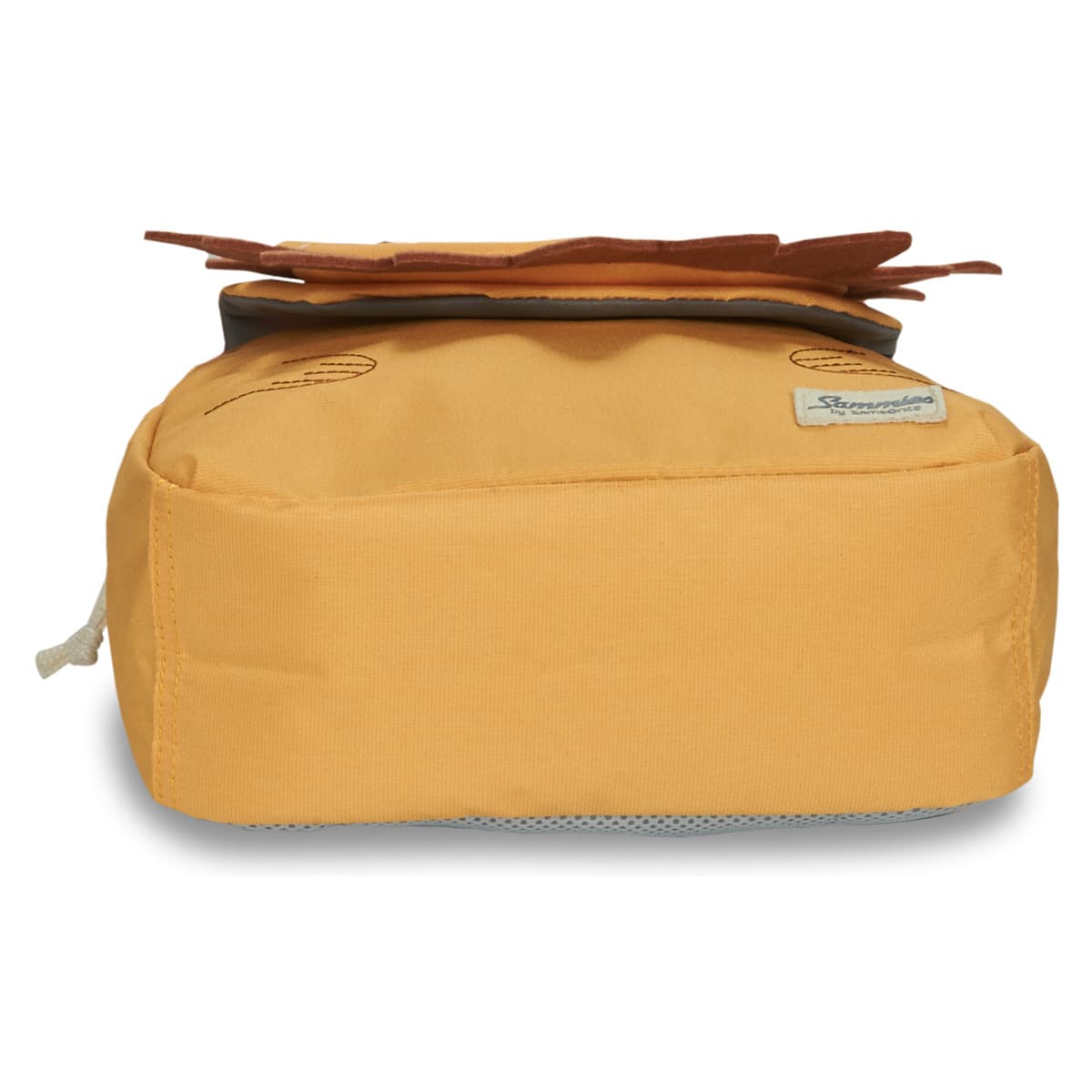 Boys' Backpacks Sammies Yellow