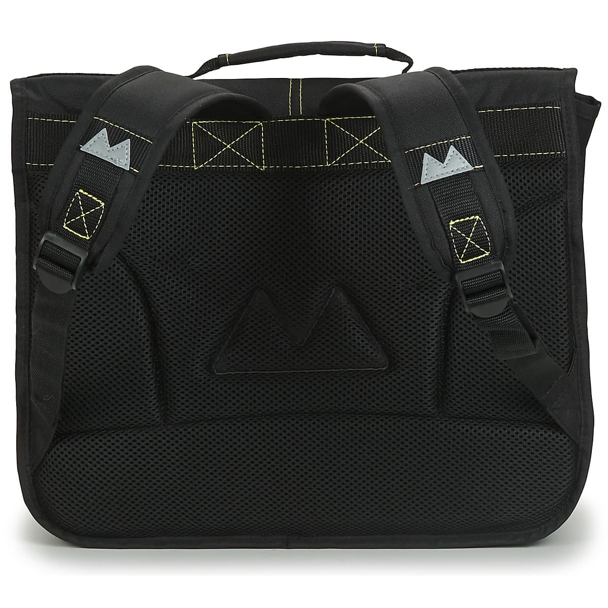 Boys' Backpacks Poids Plume Black