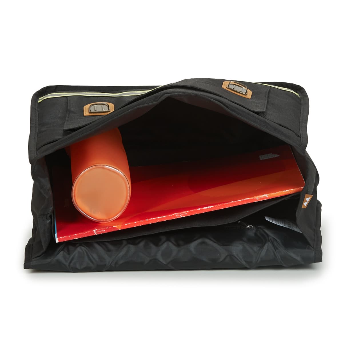 Boys' Backpacks Poids Plume Black