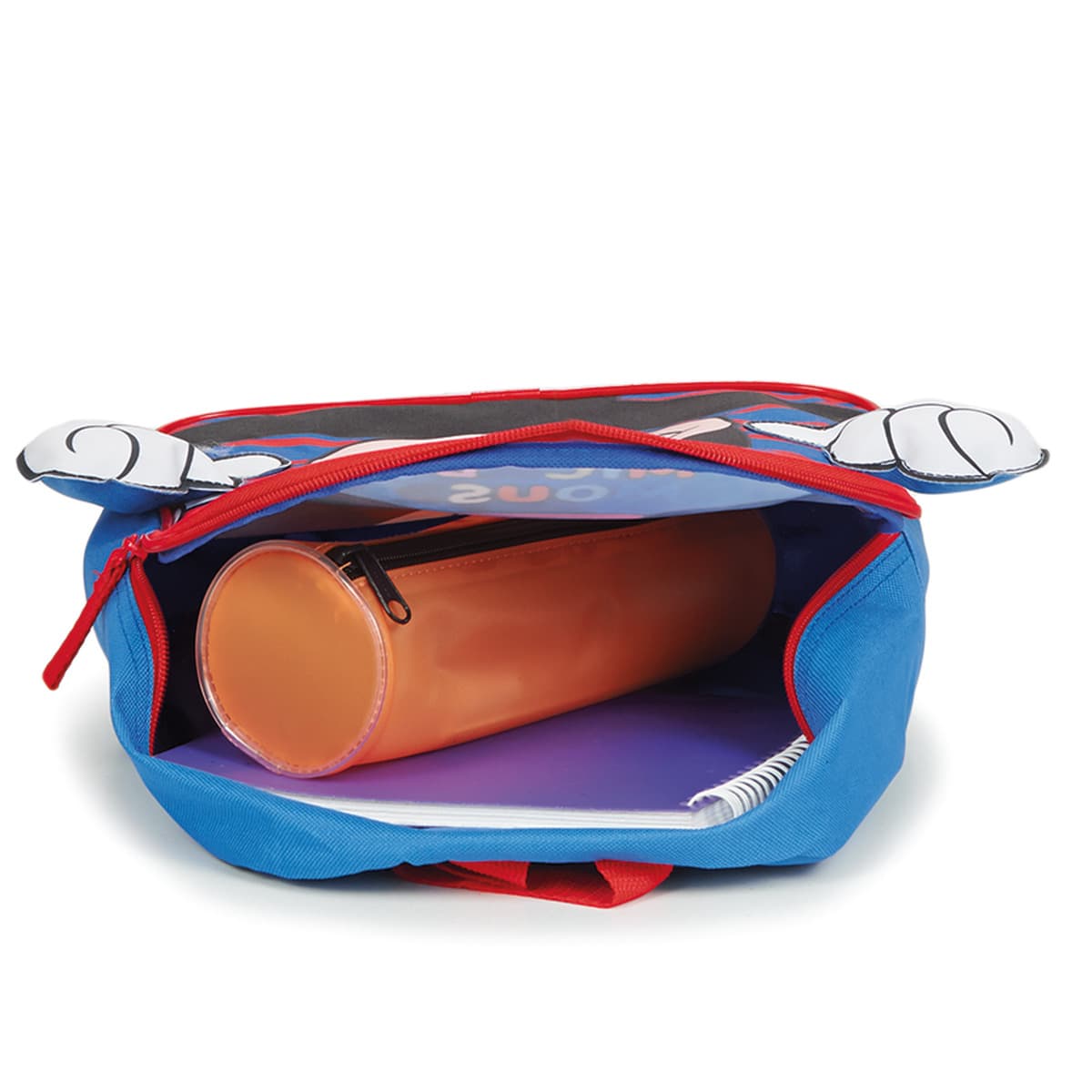 Girls' Backpacks Disney Multicolor