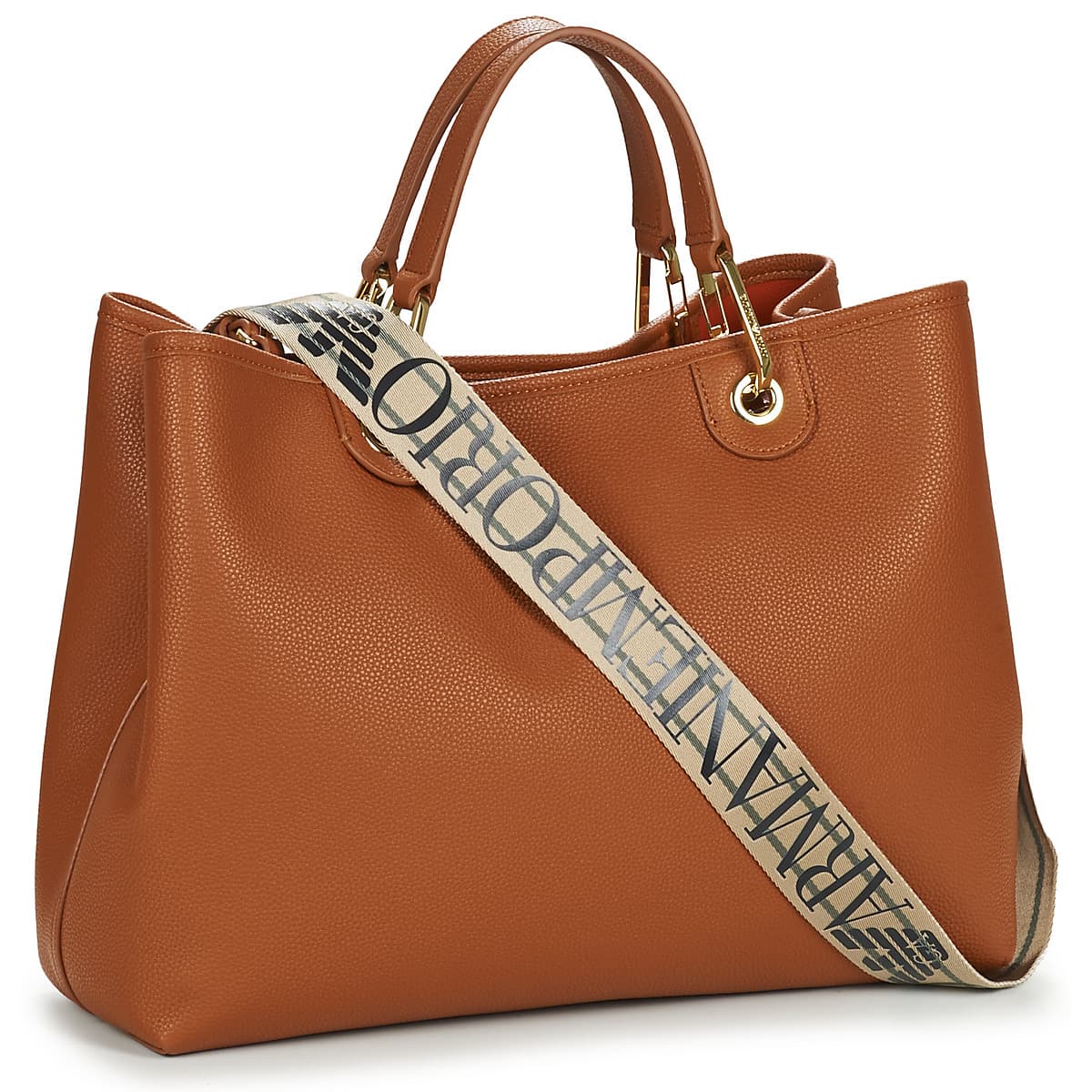 Shopper Bag Women Emporio Armani