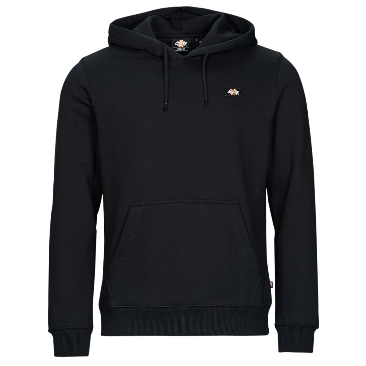 T-shirt με κουκούλα Dickies OAKPORT HOODIE