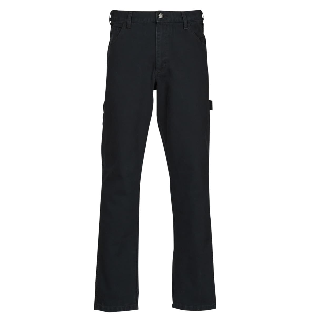 Ίσια παντελόνια Dickies CARPENTER PANT STONE WASHED