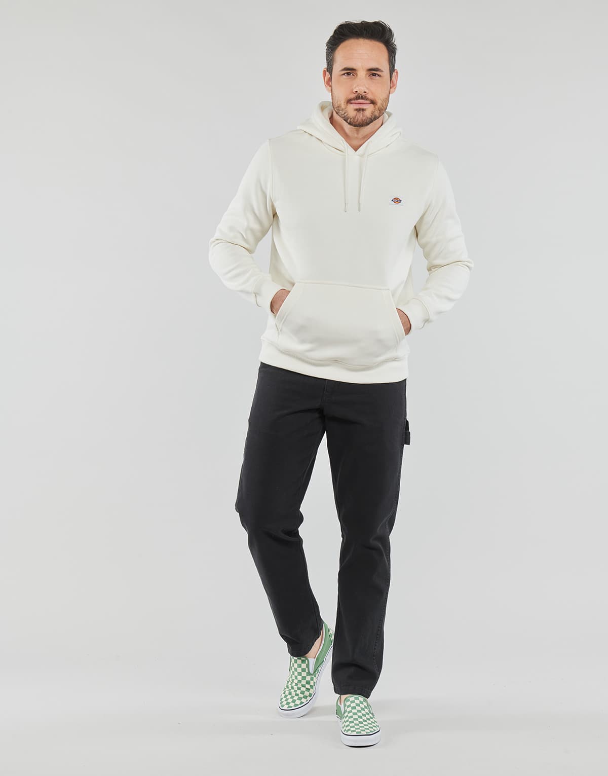 Men's Pants Dickies Black