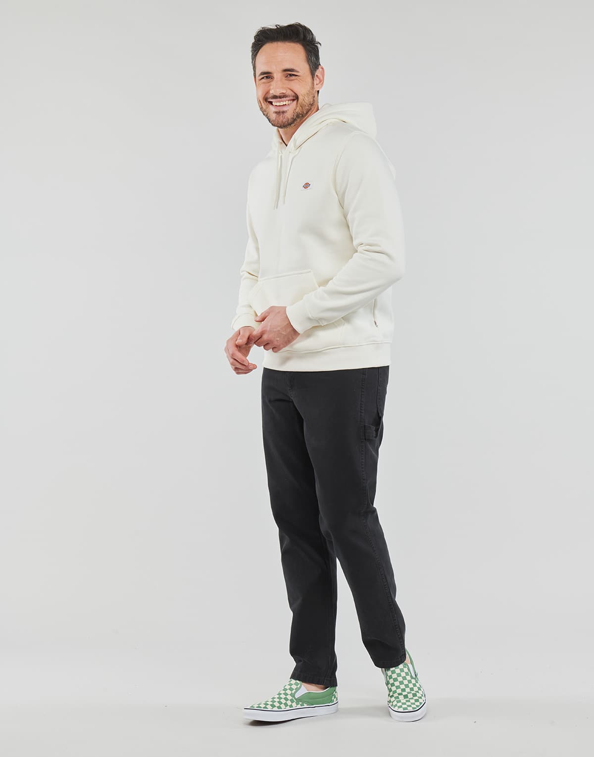 Men's Pants Dickies Black