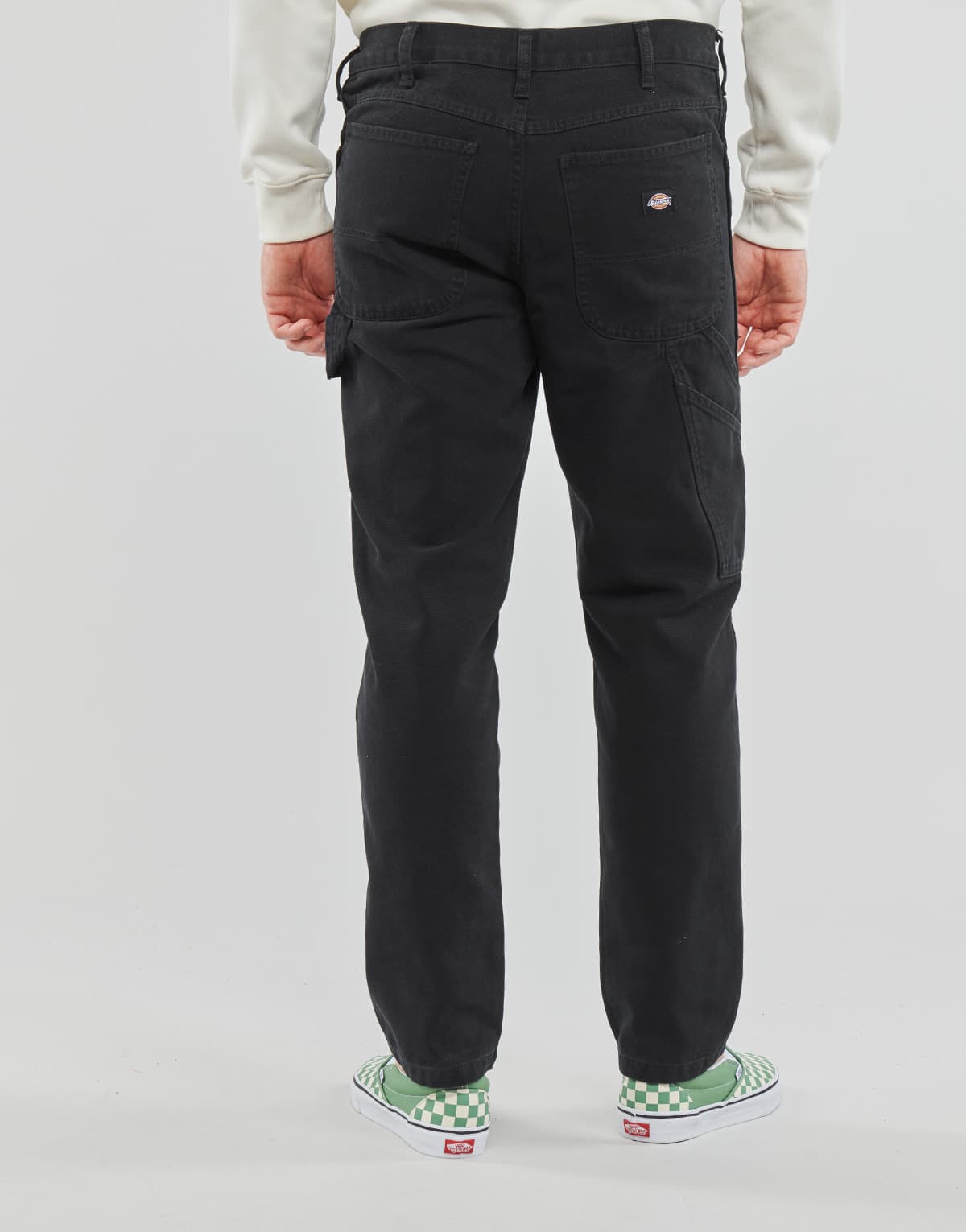 Men's Pants Dickies Black