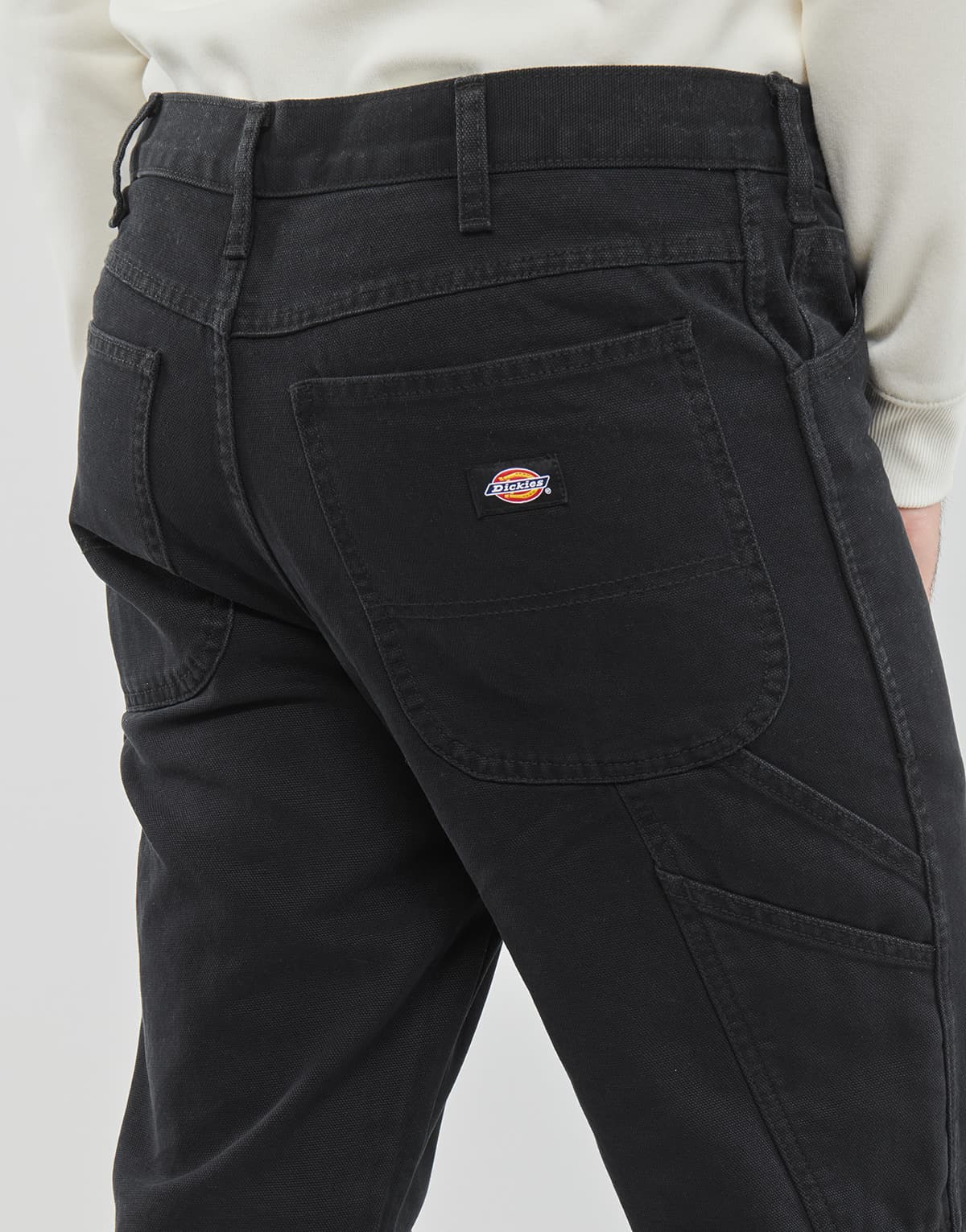 Men's Pants Dickies Black