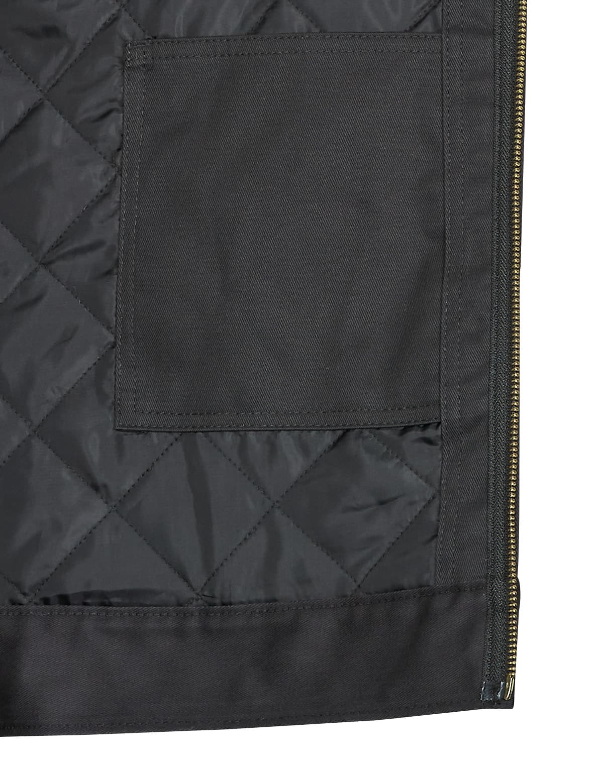 Men's Jackets Dickies Black