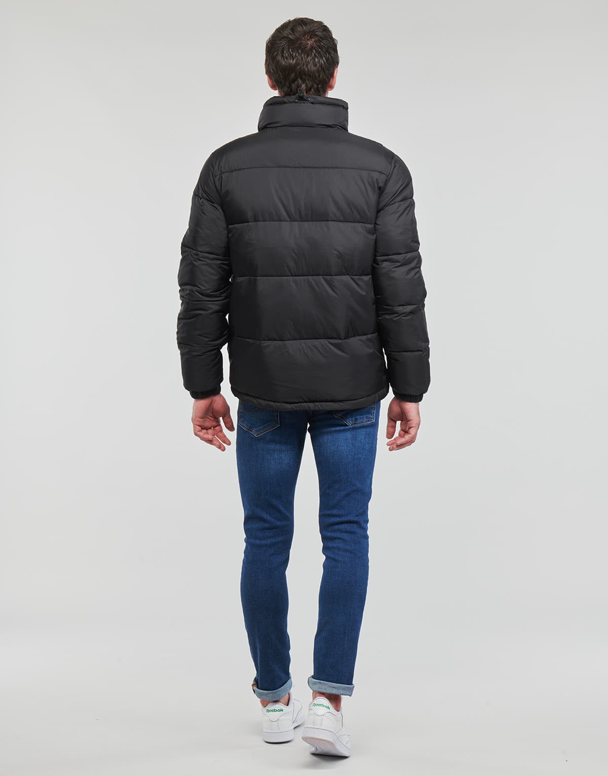 Men's Jackets Dickies Black