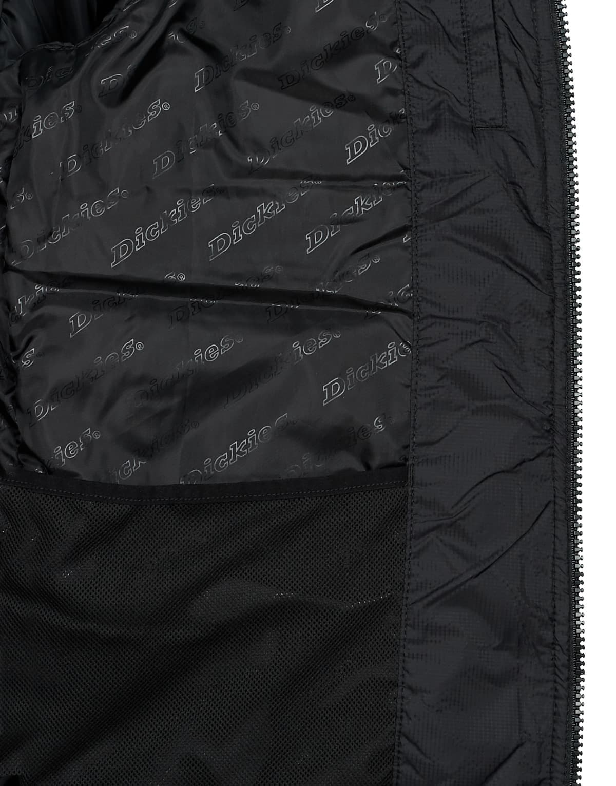 Men's Jackets Dickies Black