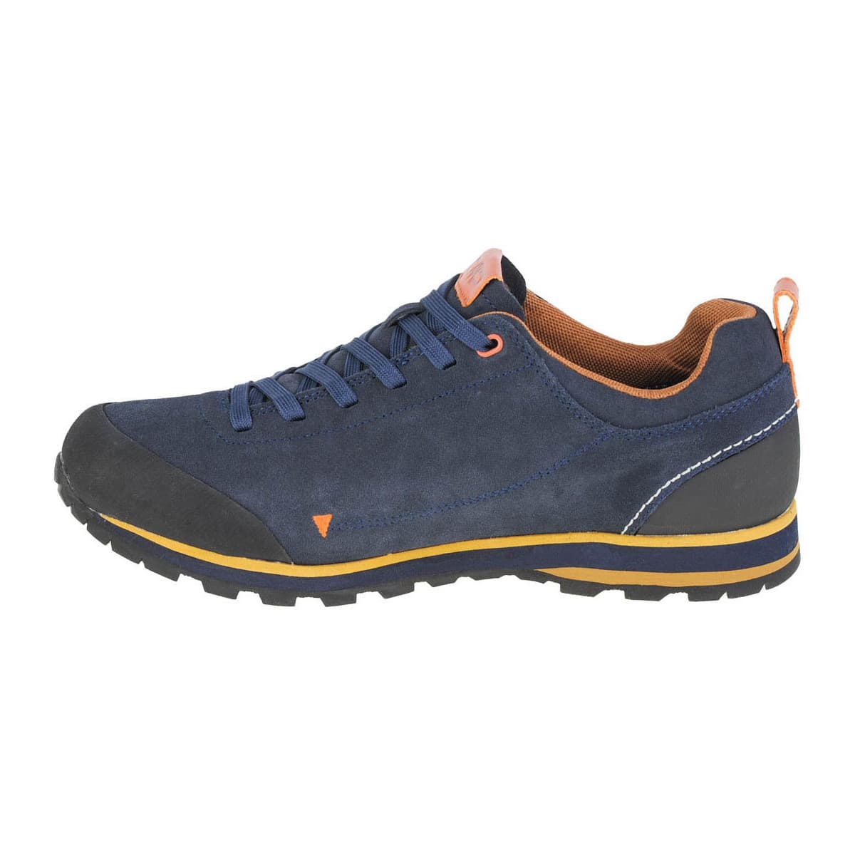 Men's Outdoor Shoes Cmp Blue
