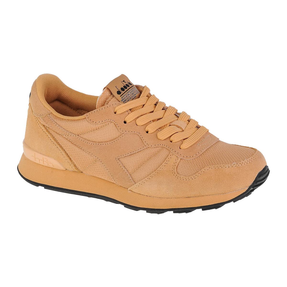 Women's Sneakers Diadora Beige