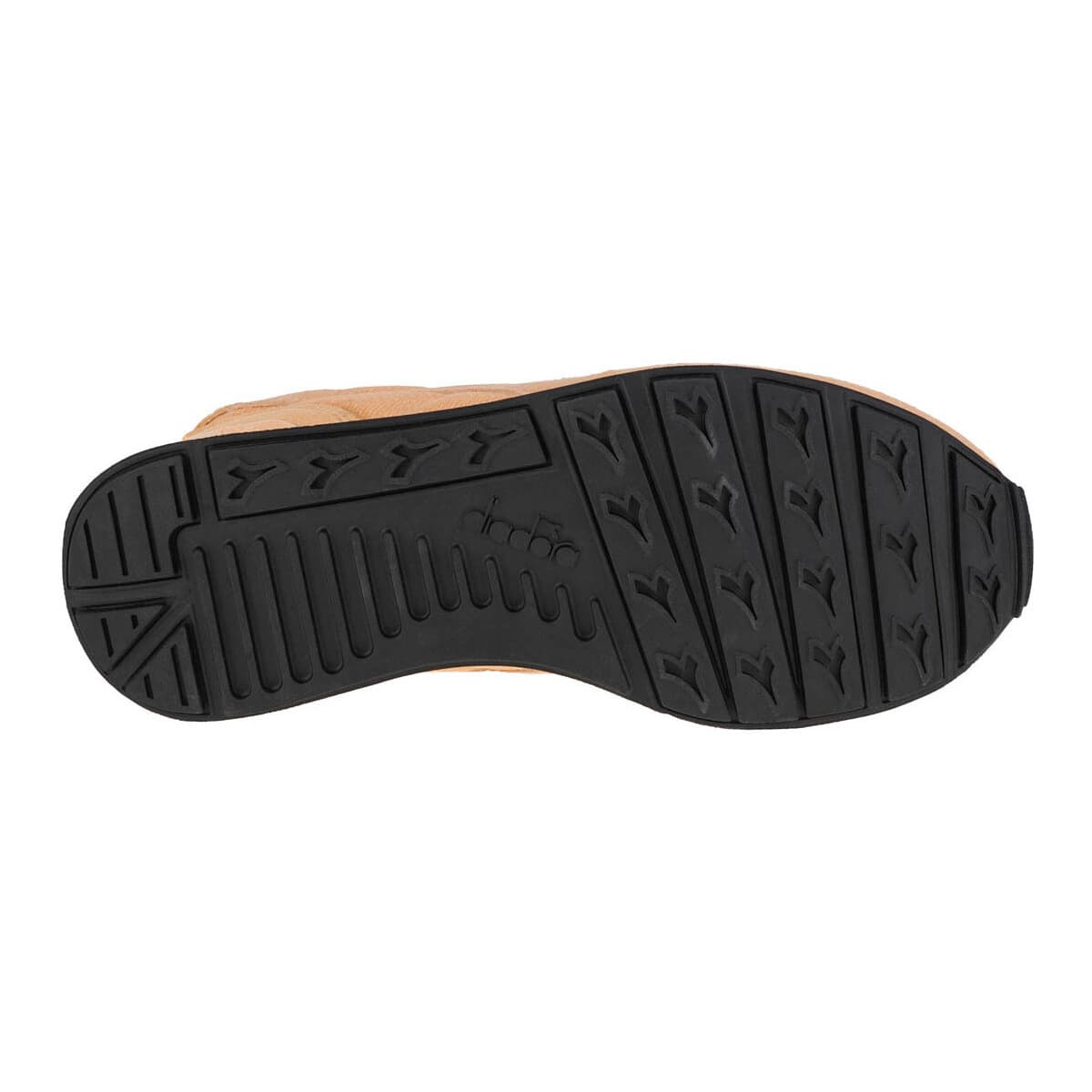 Women's Sneakers Diadora Beige