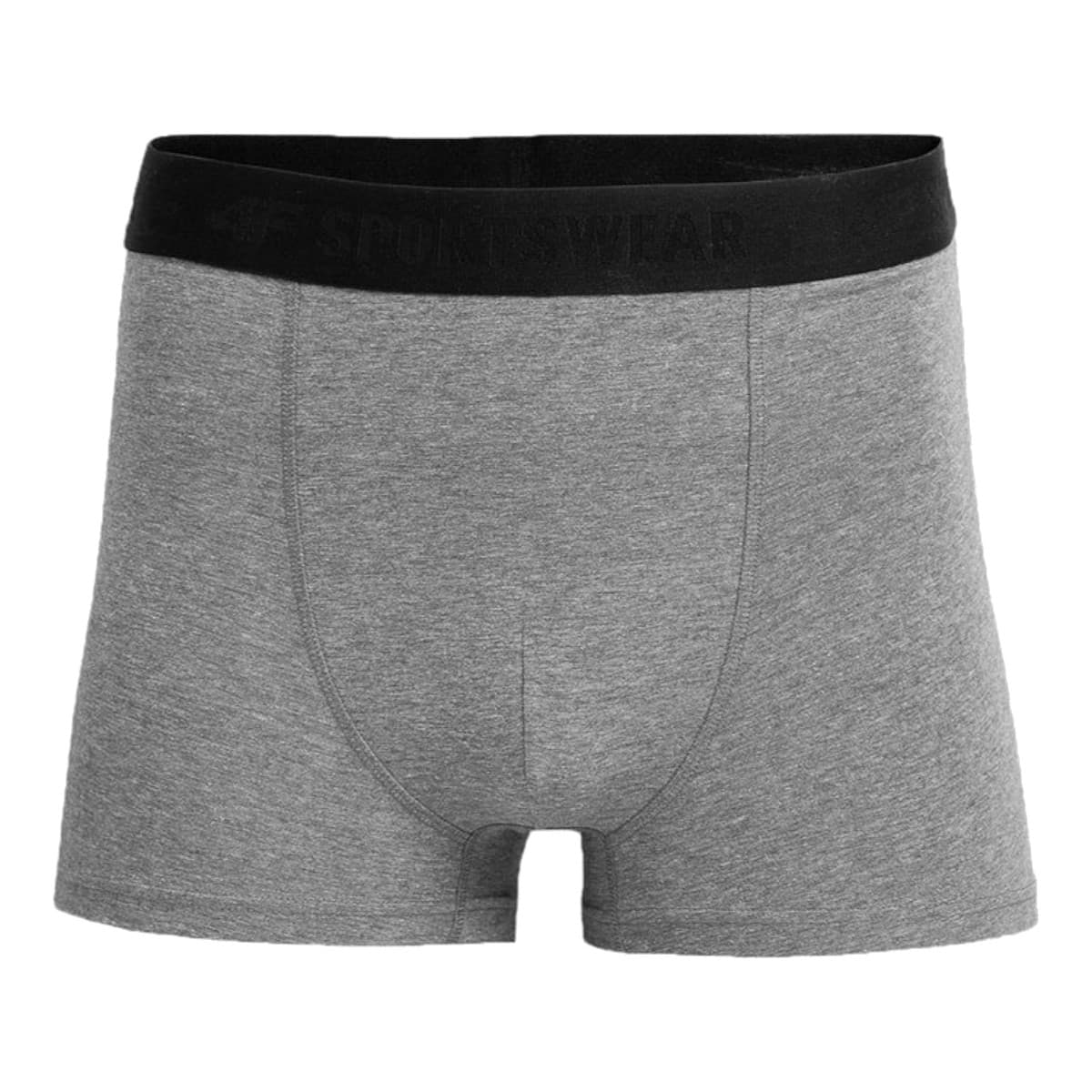 Men's Boxer Briefs 4F Gray
