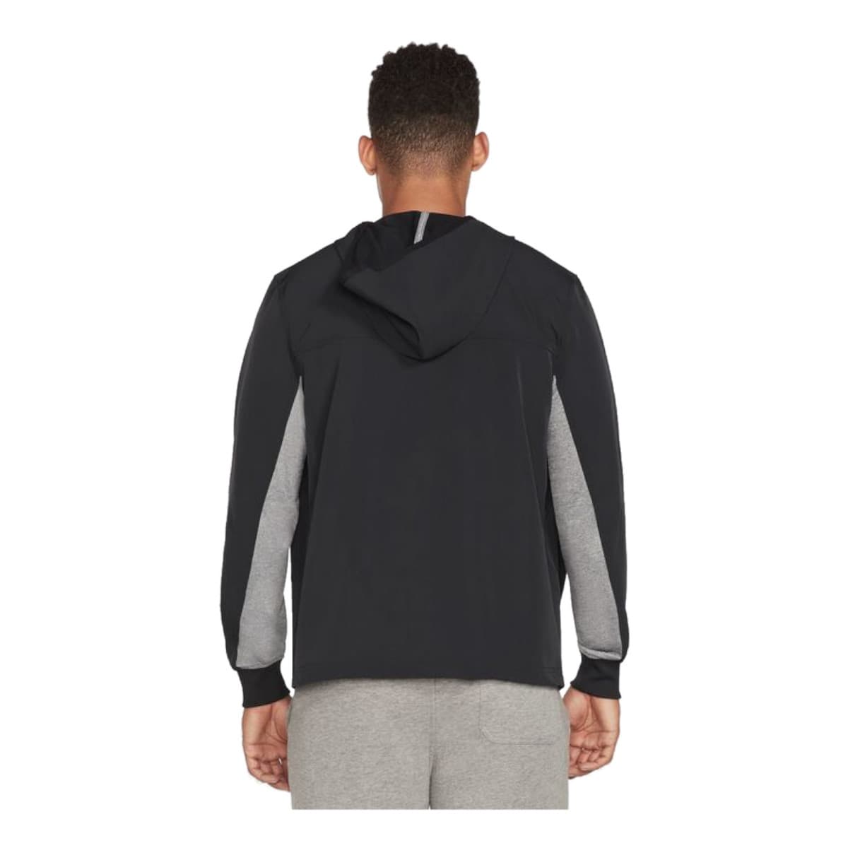 Men's Cardigans Skechers Black