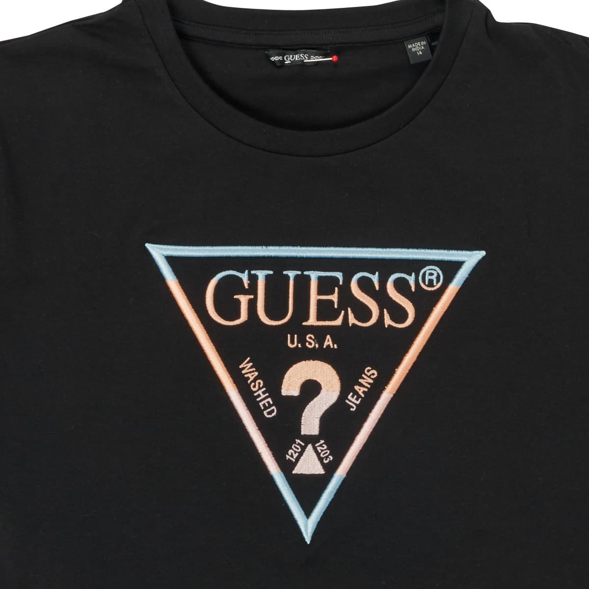 Women's Dresses Guess Multicolor