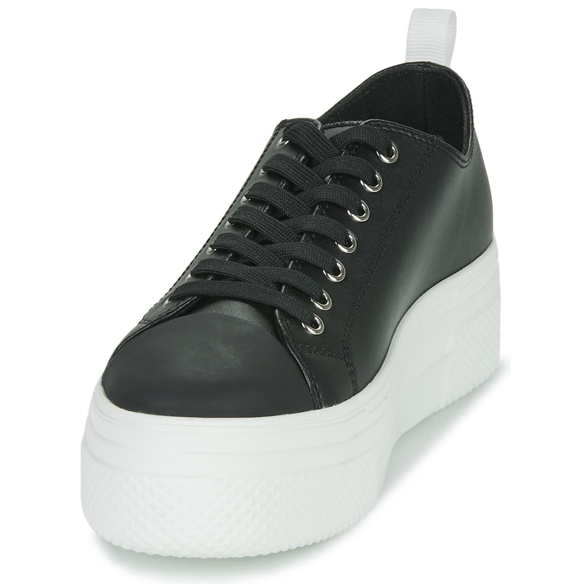 Women's Sneakers Armani Exchange Black