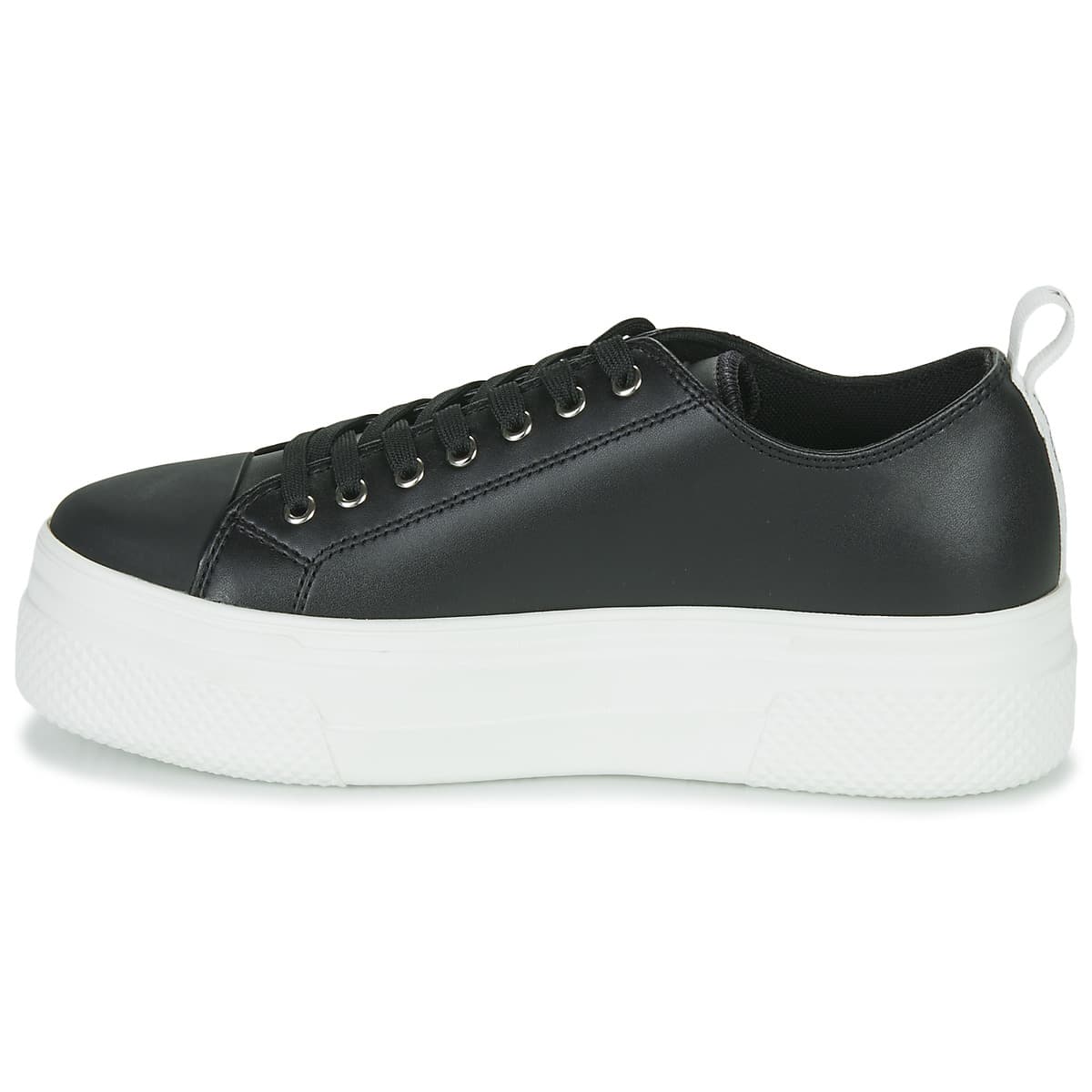 Women's Sneakers Armani Exchange Black