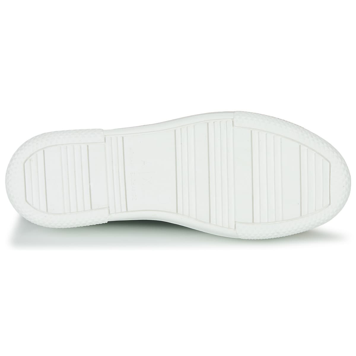 Women's Sneakers Armani Exchange Black