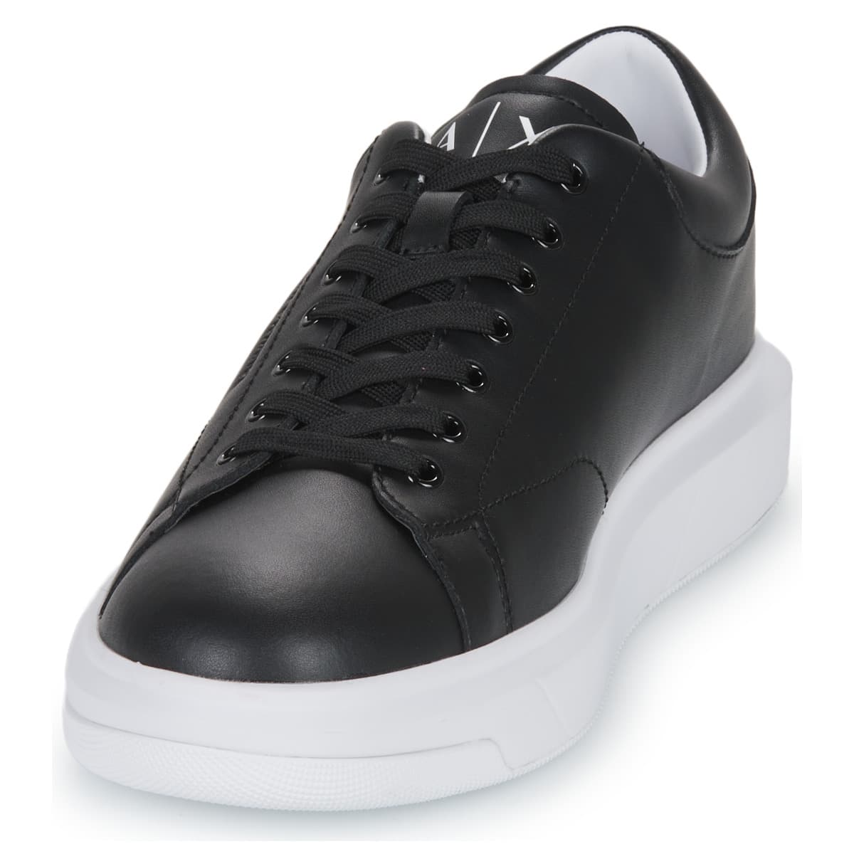 Men's Sneakers Armani Exchange Black