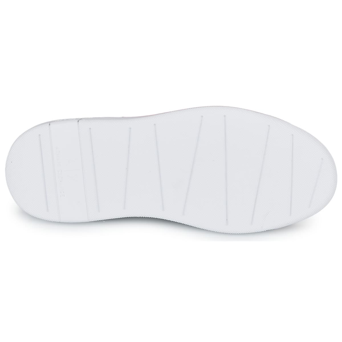 Men's Sneakers Armani Exchange Black