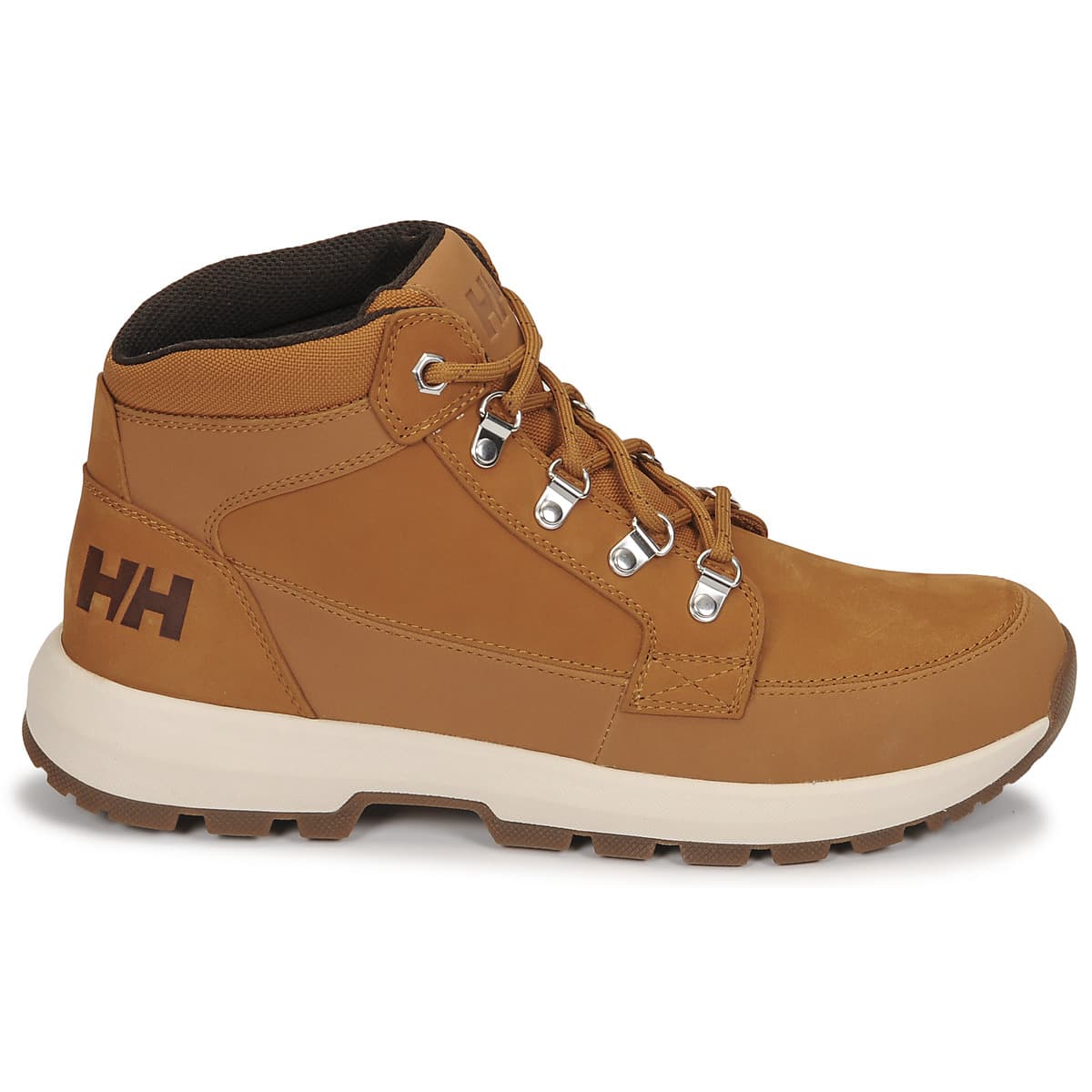 Men's Boots Helly Hansen Brown