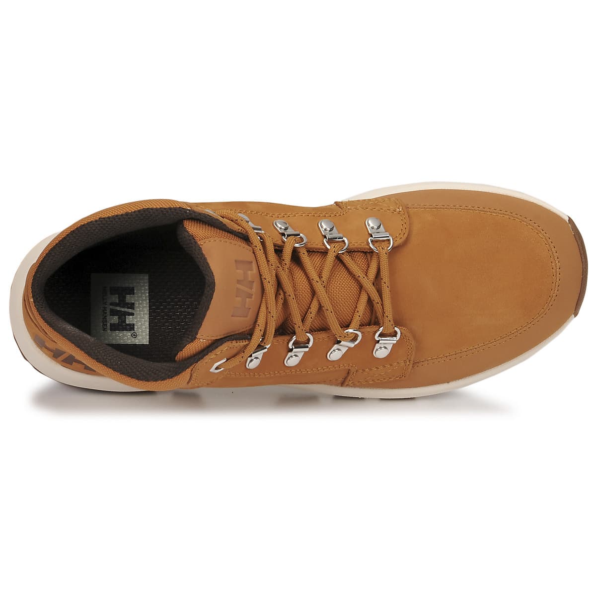 Men's Boots Helly Hansen Brown