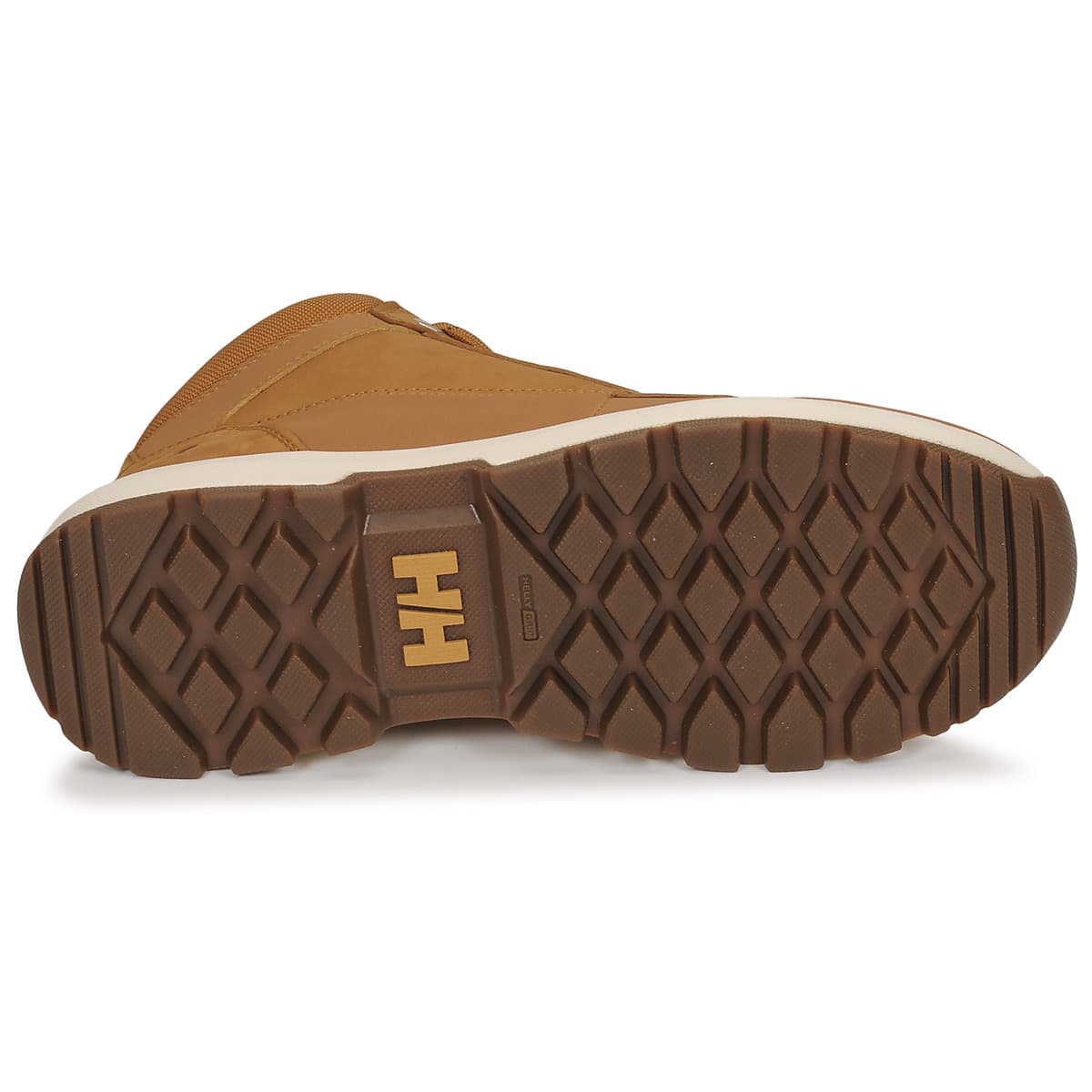 Men's Boots Helly Hansen Brown